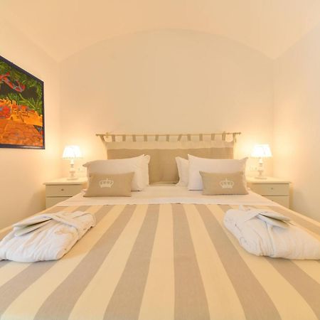 Queen Suite - Luxury Rooms (Adults Only) Forio di Ischia Εξωτερικό φωτογραφία