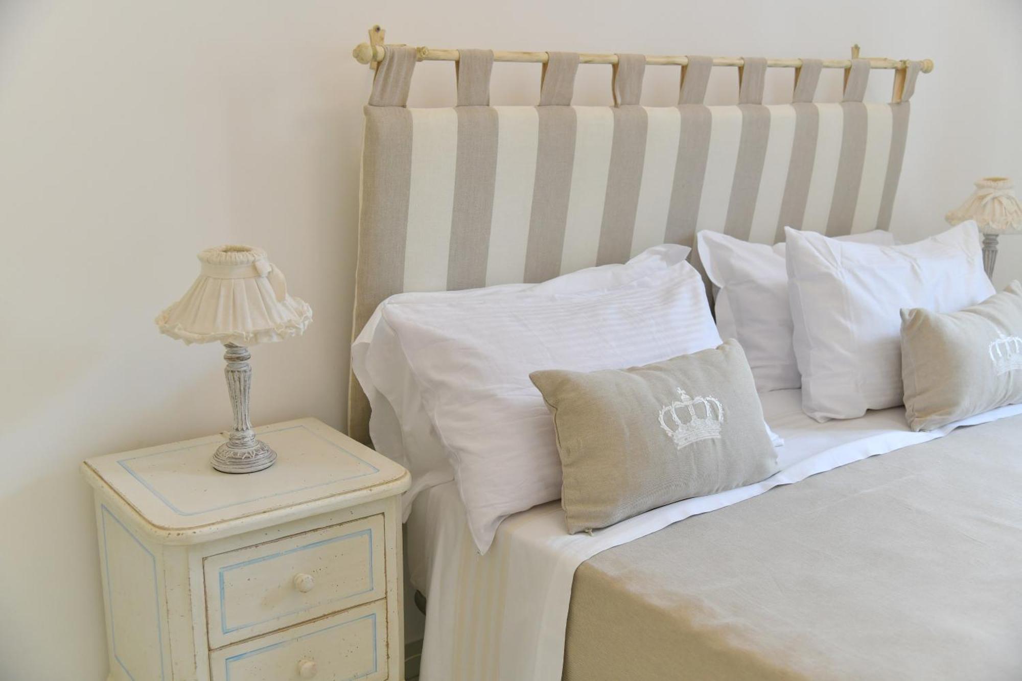 Queen Suite - Luxury Rooms (Adults Only) Forio di Ischia Εξωτερικό φωτογραφία