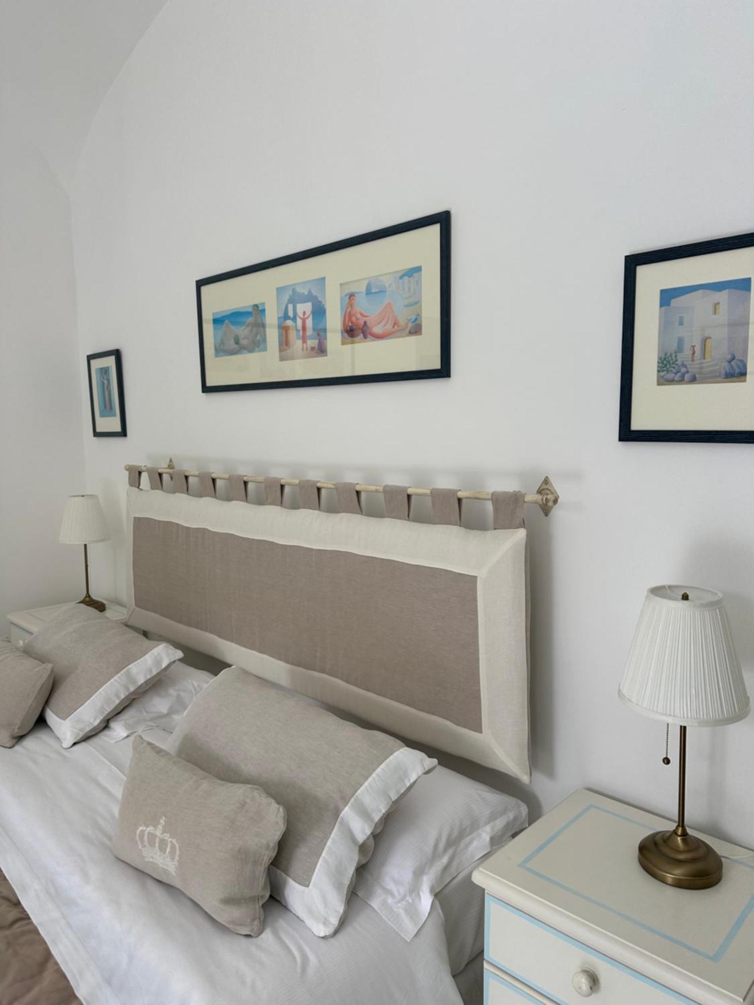 Queen Suite - Luxury Rooms (Adults Only) Forio di Ischia Εξωτερικό φωτογραφία